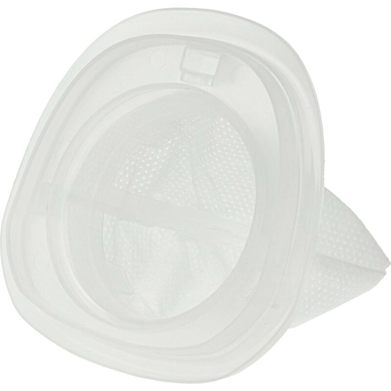 foto del prodotto filtro compatibile con black decker hnvc220bcz01, hnvc115j0 aspirapolvere a mano unit filtrante vhbw