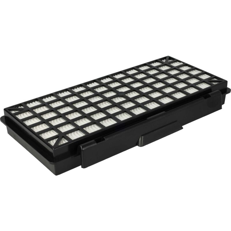foto del prodotto filtro compatibile con bosch bbz154, bbz154hf, bbz 154 hf, bbz 154 hf 00 , bbz154hf00 aspirapolvere - filtro hepa anallergico - vhbw