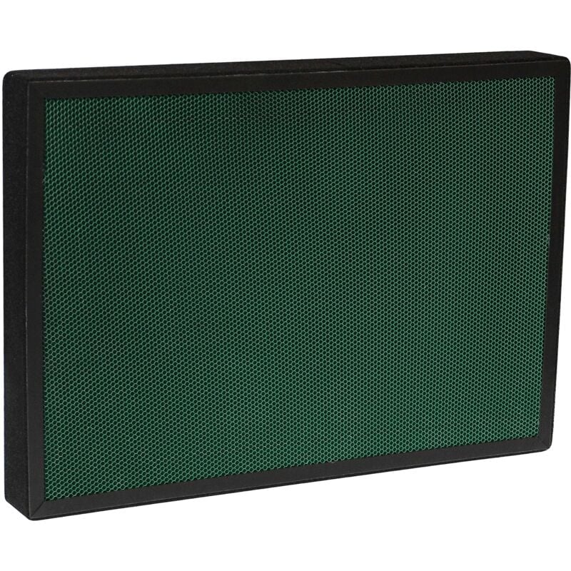 foto del prodotto filtro compatibile con comedes lr 700 umidificatori, purificatori d aria vhbw