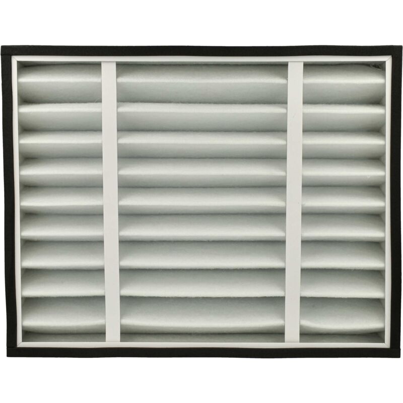 foto del prodotto filtro compatibile con dustcontrol dc aircube 2000 umidificatori, purificatori d aria vhbw