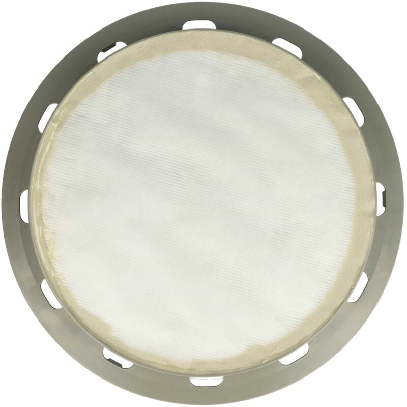 foto del prodotto filtro compatibile con electrolux dp 9000, 920, 921, 922, 923, 925, 930, 945, 951, 990 aspirapolvere filtro hepa anallergico vhbw
