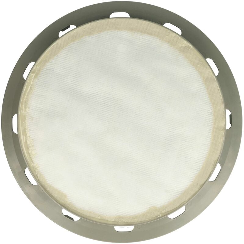 foto del prodotto filtro compatibile con electrolux z 955, z 970, z 990 aspirapolvere filtro hepa anallergico vhbw