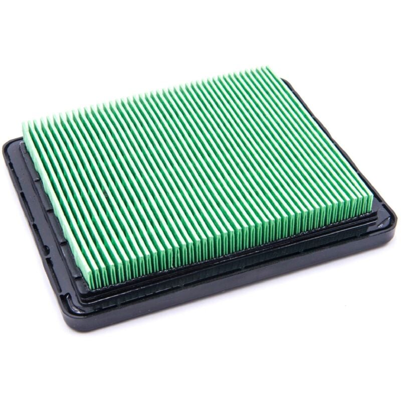 foto del prodotto filtro compatibile con honda hrb536c, hrg415, hrg536, hrx476, hrx537 tosaerba 3 x 11 x 1,9 cm vhbw