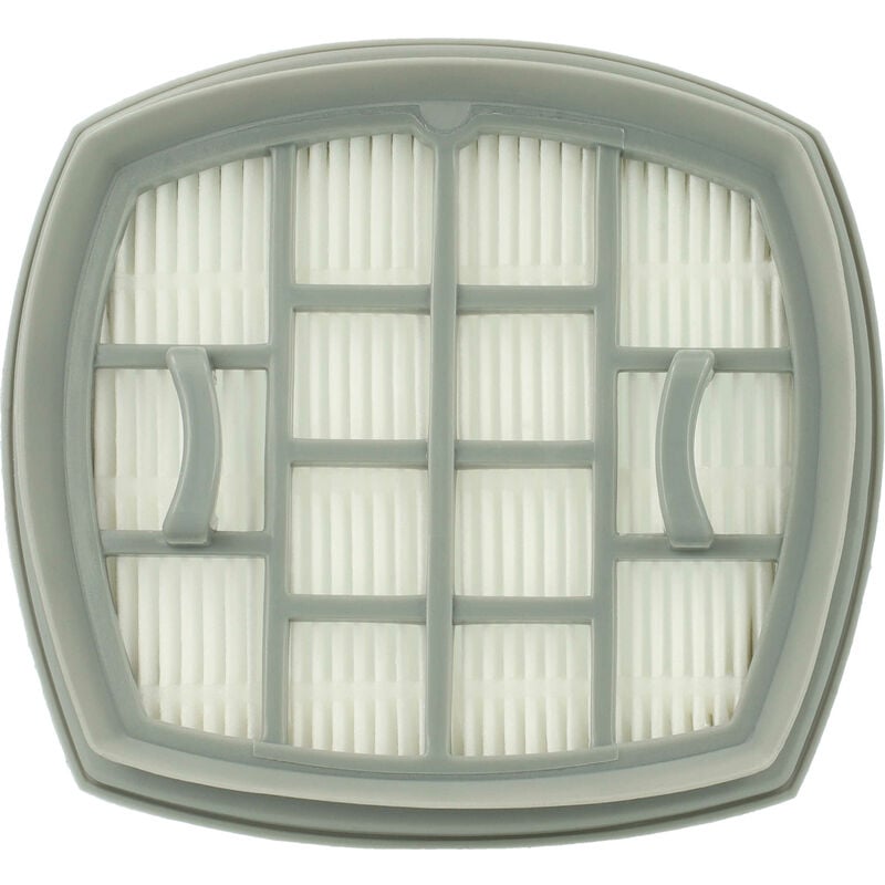 foto del prodotto filtro compatibile con hoove presto sh 20090 aspirapolvere filtro hepa anallergico vhbw