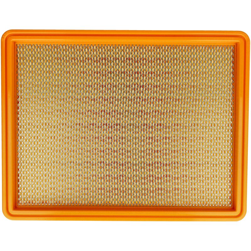 foto del prodotto filtro compatibile con k rcher nt 501, nt 551 eco, nt 551 eco m aspirapolvere filtro principale a lamelle vhbw