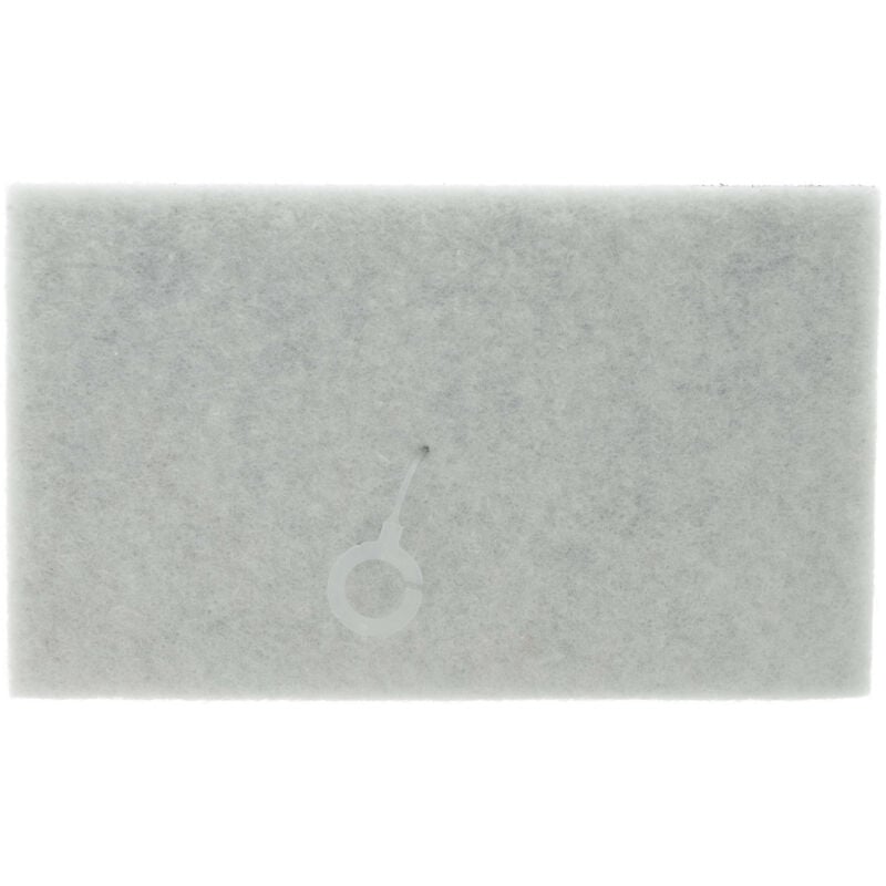 foto del prodotto filtro compatibile con philips 2000 series xb2140, xb2142 aspirapolvere - filtro in spugna - vhbw