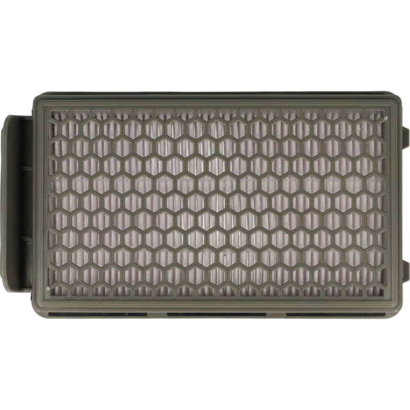 foto del prodotto filtro compatibile con rowenta ro3724ea, ro3724ea 4q0, ro3724ea4q0, ro373, ro3731 aspirapolvere filtro hepa anallergico vhbw
