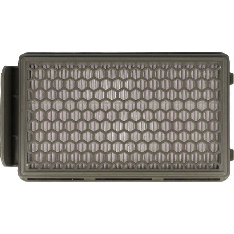 immagine 0 del prodotto filtro compatibile con rowenta ro4825ea aspirapolvere filtro hepa anallergico vhbw