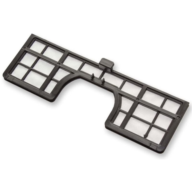 foto del prodotto filtro compatibile con samsung navibot s, sr8730, sr8750, sr8752, sr8756, sr8759, sr8825, sr-8843, sr-8844 robot aspirapolvere - unità filtrante