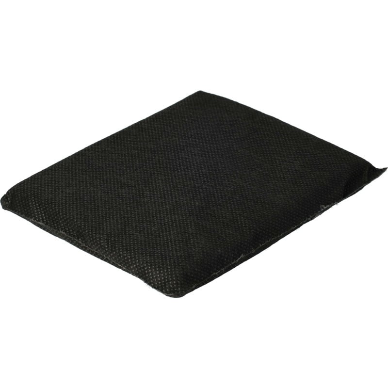 foto del prodotto filtro compatibile con santo n 91842 4 i, scz71800f0, scz81800f0, ske81216zf, ske81226zf, skz71200f0 frigorifero filtro ai carboni attivi vhbw