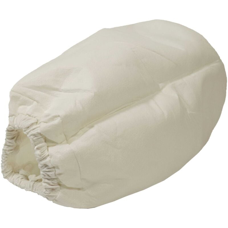 foto del prodotto filtro compatibile con scheppach dc 500 impianto di aspirazione - filtro di ricambio - vhbw