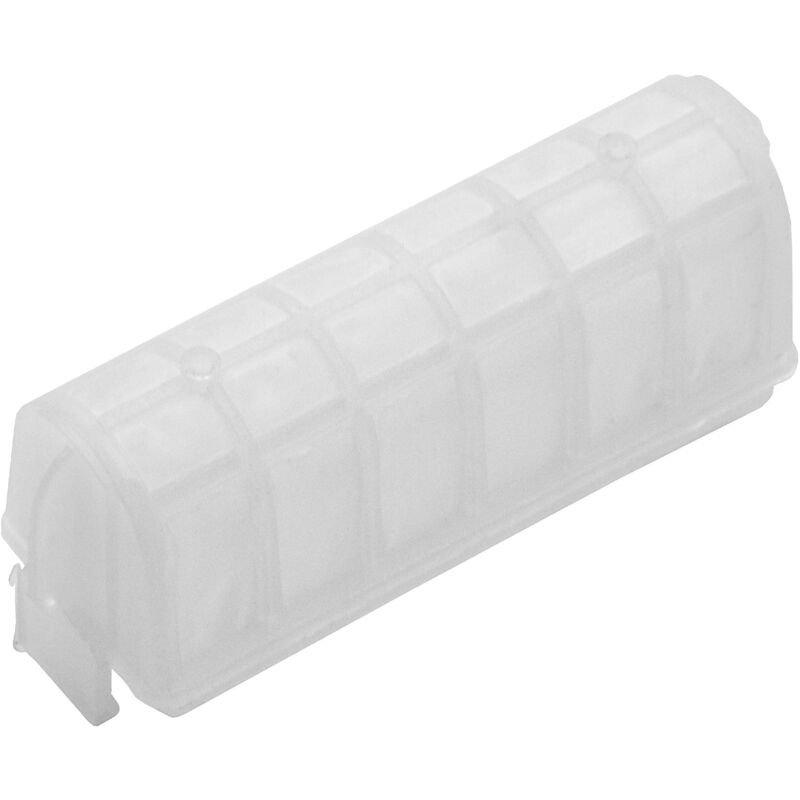 foto del prodotto filtro compatibile con stihl ms 250c motosega, 9,1 x 3 x 4,2cm - filtro dell'aria - vhbw