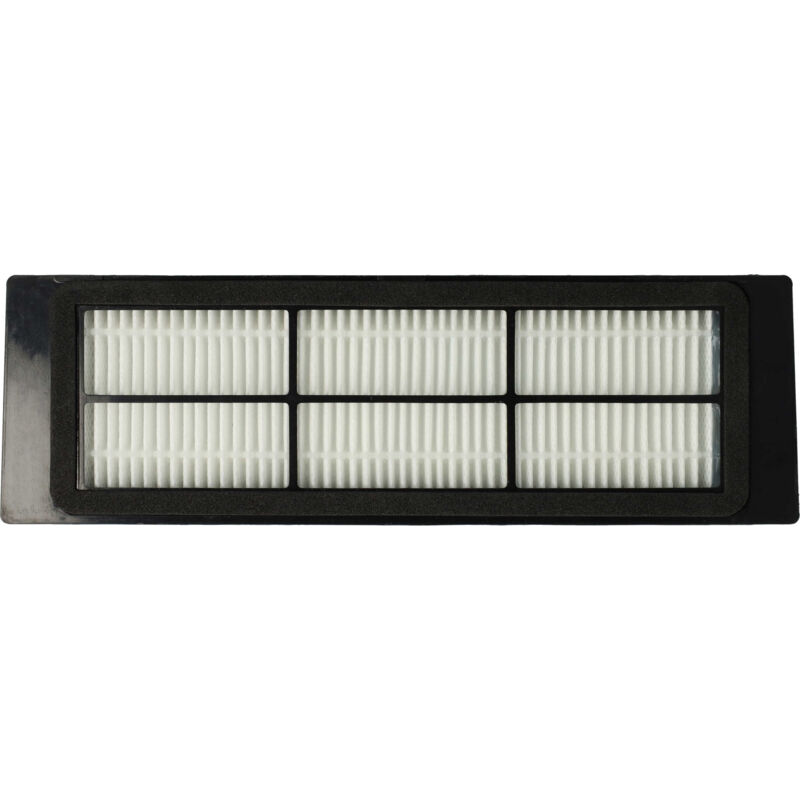 foto del prodotto filtro compatibile con xiaomi roborock s50 sweep one aspirapolvere robot, aspiratore unit filtro vhbw