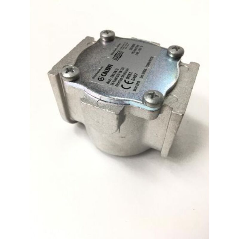 foto del prodotto filtro compatto per gas 3 4 caleffi 847005 3 4