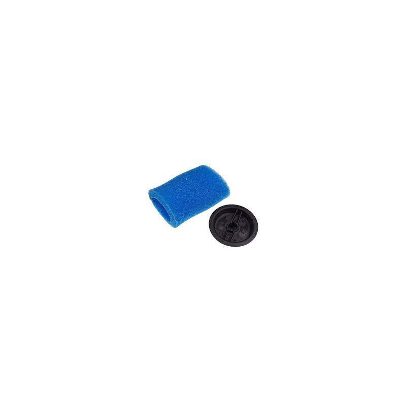 foto del prodotto filtro completo se 4001 14,8 x 12,4 x 5,2 cm per aspirapolvere k rcher 90122830