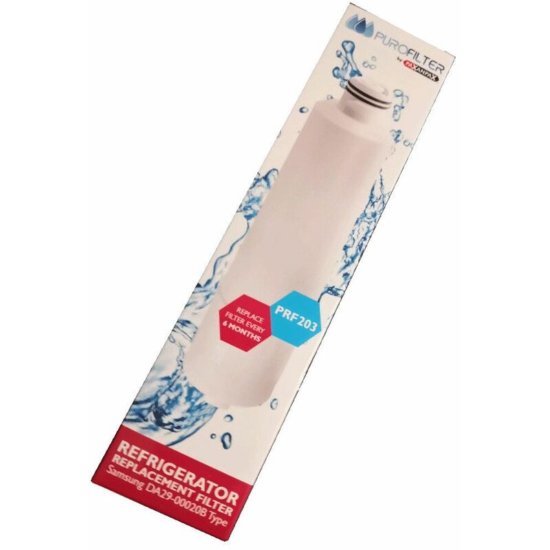 foto del prodotto filtro d acqua frigorifero, congelatore samsung 3067815060388570057