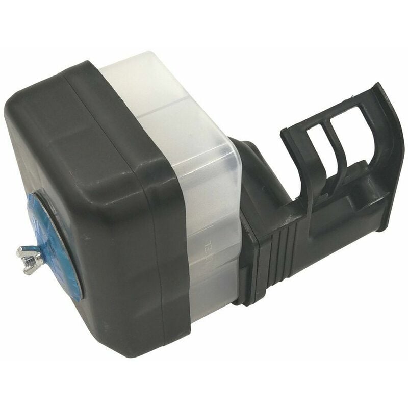 foto del prodotto filtro d aria bagno in olio motori ohv tipo honda e generico 160 198 208