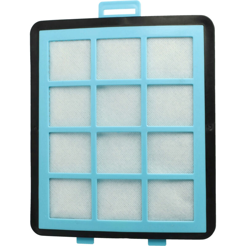 immagine 0 del prodotto filtro d aspirazione compatibile con philips powerpro fc8769, fc8769 01, fc8769 19, fc8769 91, fc8770 91 aspirapolvere filtro salvamotore vhbw