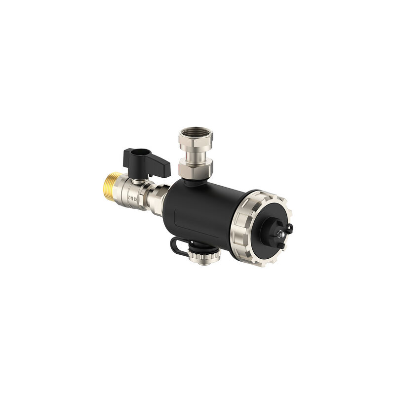 foto del prodotto filtro defangatore magnetico ikaro 3 4 ikaro
