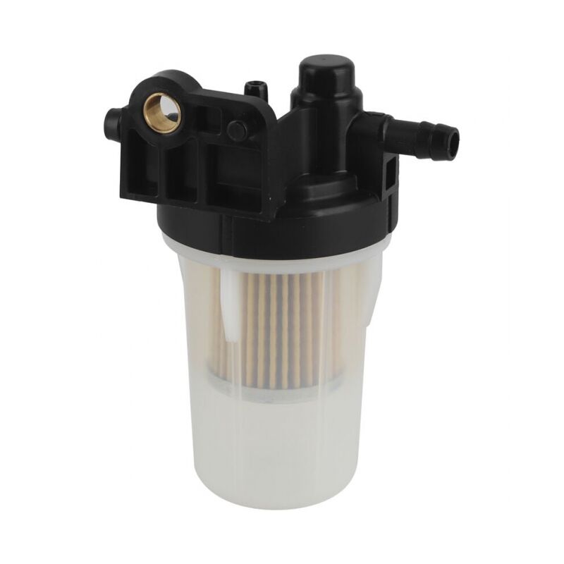 foto del prodotto filtro del carburante 6a320 58862 gruppo separatore acqua per kubota b7510 b7610 b7800 b2320 b2620 b2920 b3000