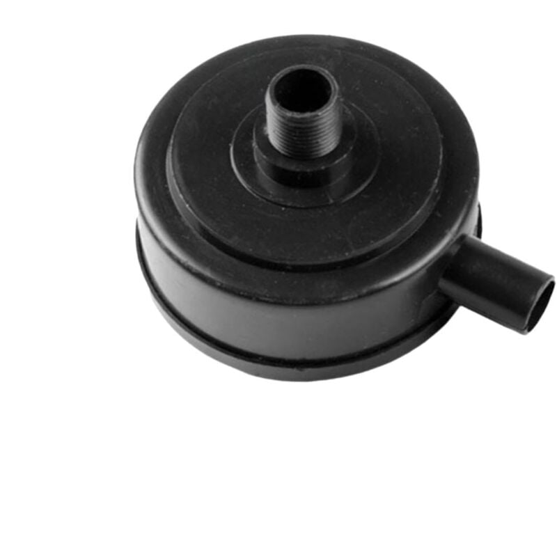 foto del prodotto filtro del compressore d'aria filtro di aspirazione filtro di aspirazione 0,17 0,25 8 filtro dell'aria portatile strumento per compressore d'aria,