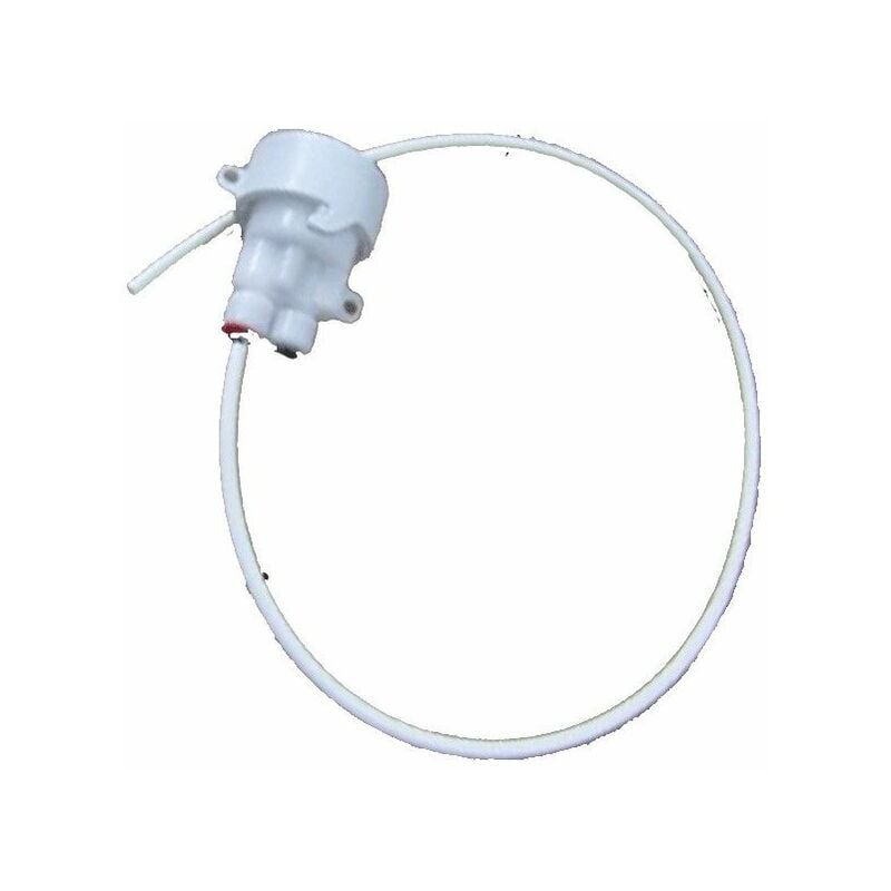 foto del prodotto filtro del contenitore originale frigorifero, congelatore samsung 4357377