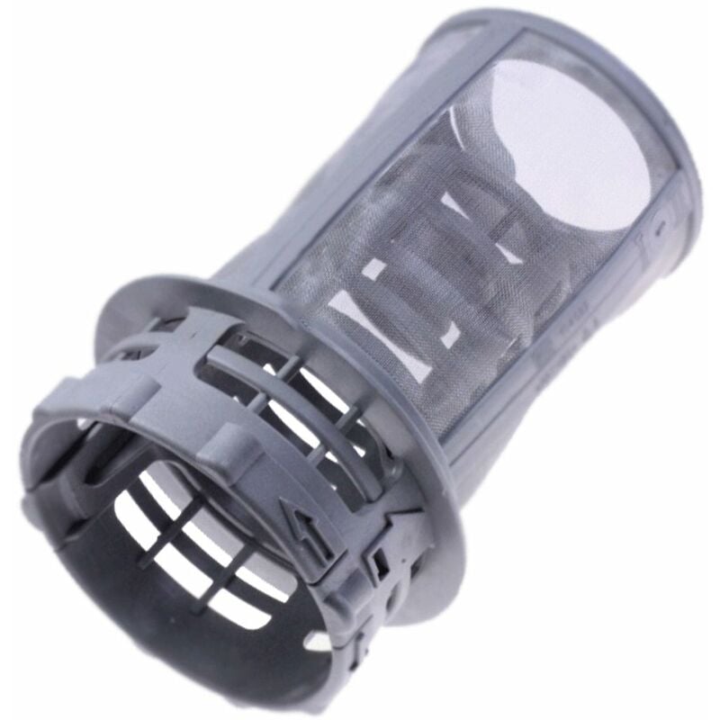foto del prodotto filtro del contenitore originale lavastoviglie beko 4369544