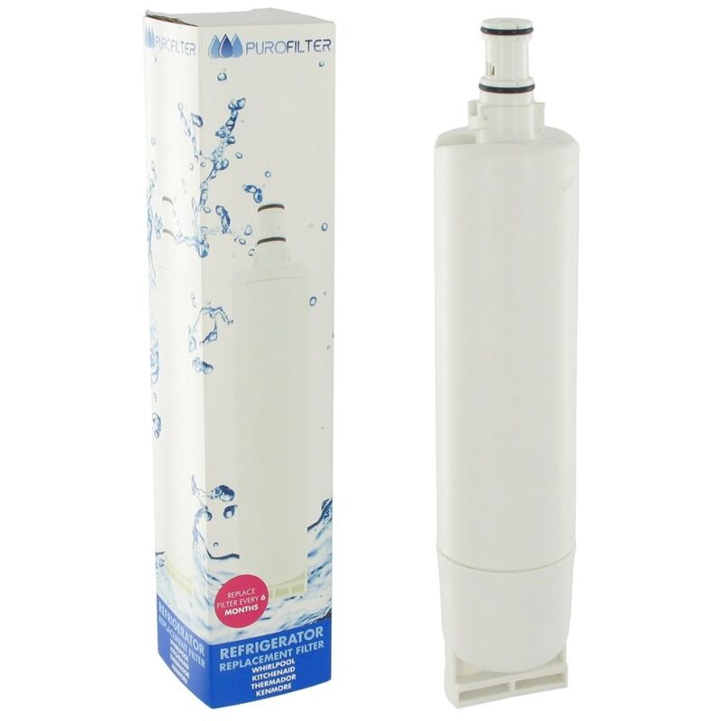 foto del prodotto filtro dell acqua compatibile 002 frigorifero, congelatore whirlpool 261051
