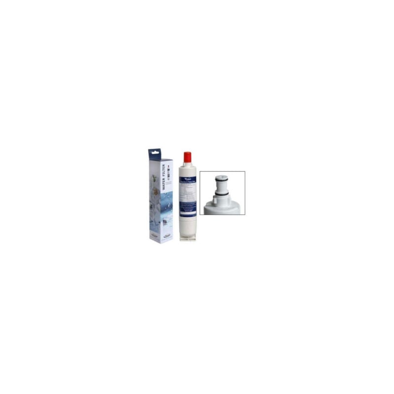 immagine 0 del prodotto filtro dell acqua compatibile 002 frigorifero, congelatore whirlpool 2610513662734366998
