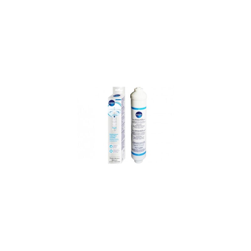 foto del prodotto filtro dell acqua di tipo wf22 per frigo wf001 wf007