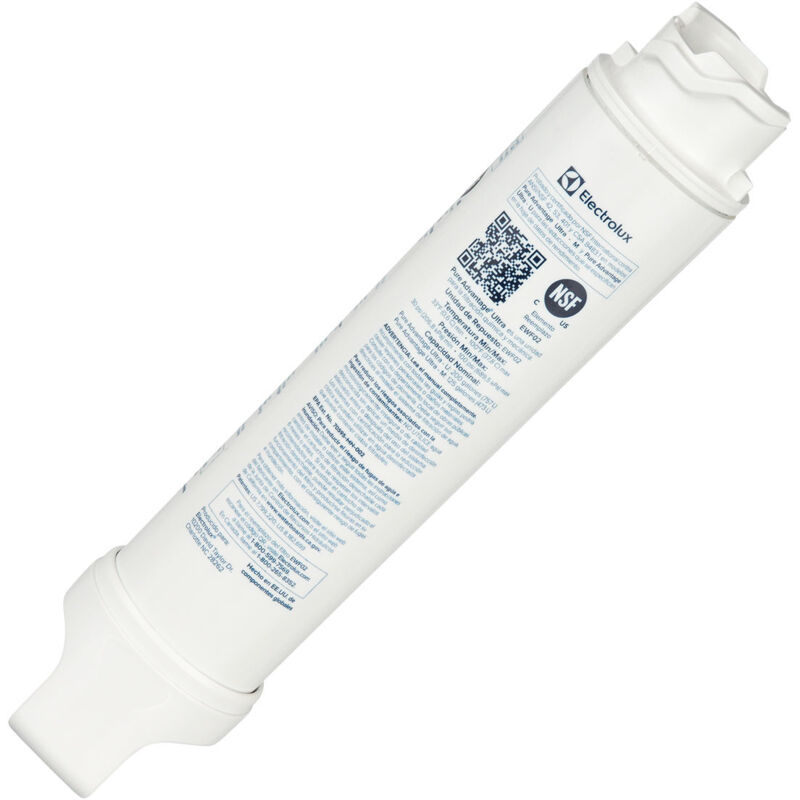 foto del prodotto filtro dell acqua ewf02 23 x 4,7 cm per aeg electrolux 8079467042 frigorifero