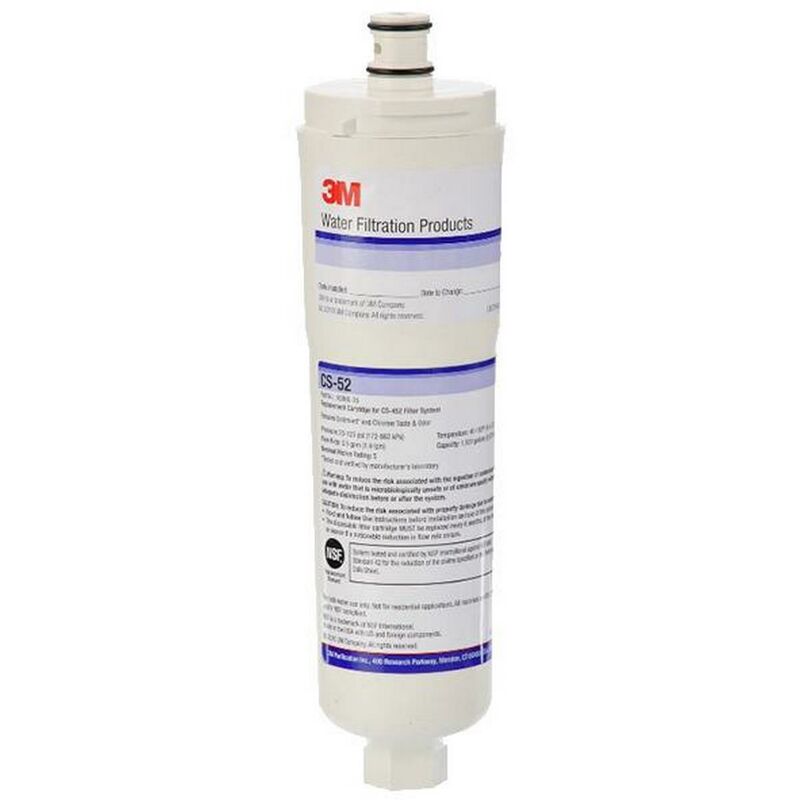 immagine 0 del prodotto filtro dell acqua frigorifero cs 52 frigorifero, congelatore siemens 1952103662894121994