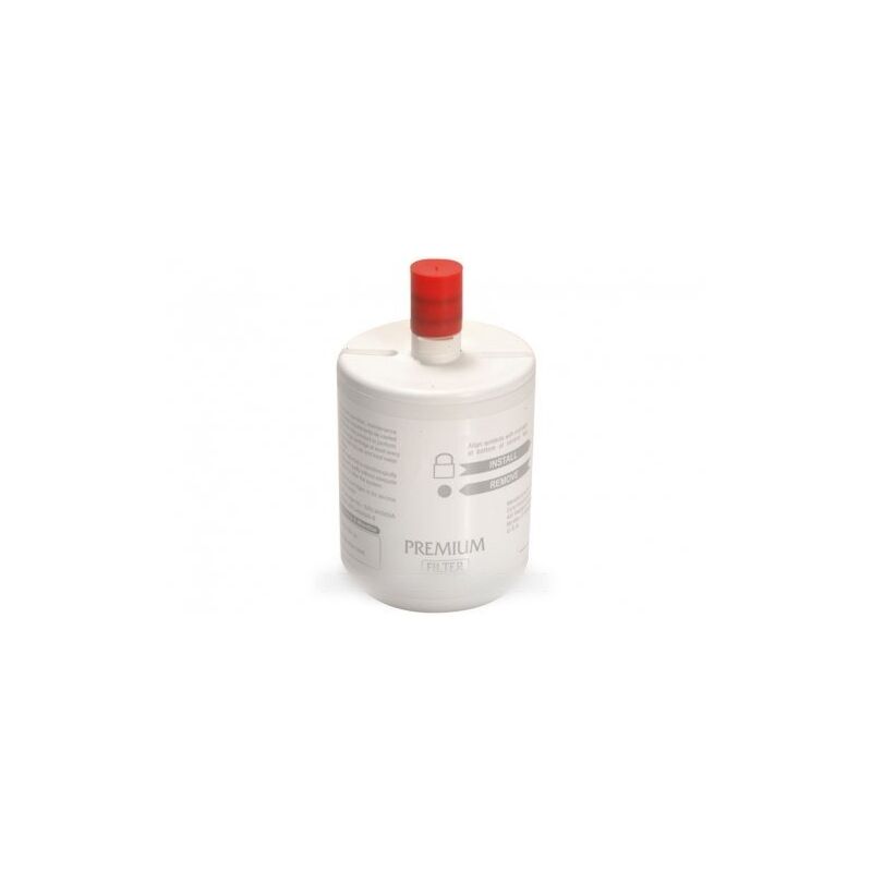foto del prodotto filtro dell acqua interno lg per frigorifero lg 5231j2002a