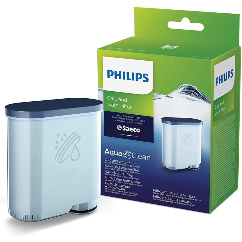 foto del prodotto filtro dell acqua macchinette da caffe, caffettiera, caffettiere a filtro, macchinette espresso saeco 2989473662734982747