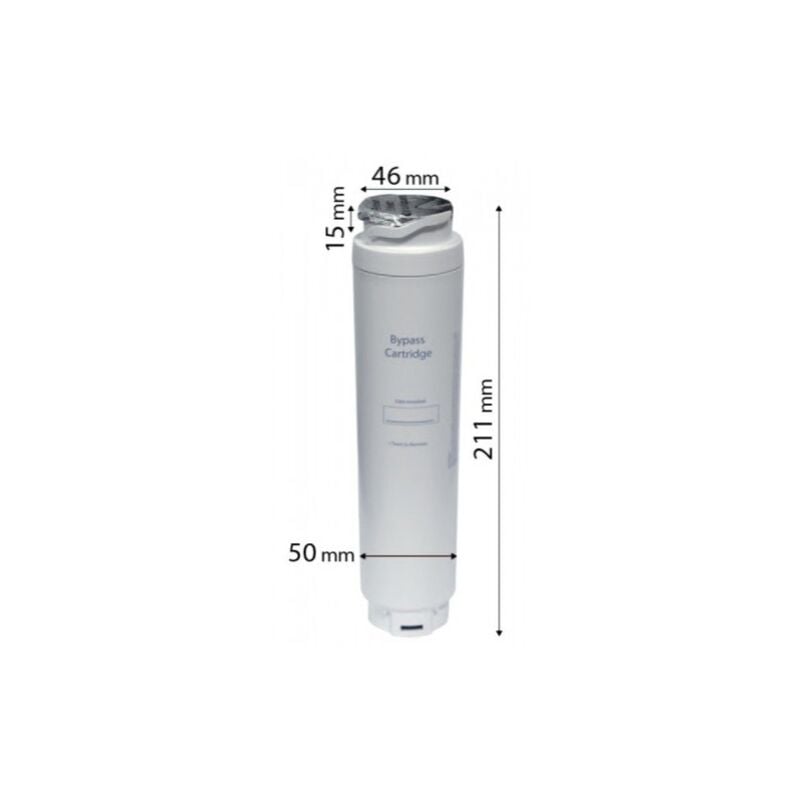foto del prodotto filtro dell acqua originale frigorifero, congelatore bosch 1663784012074009175