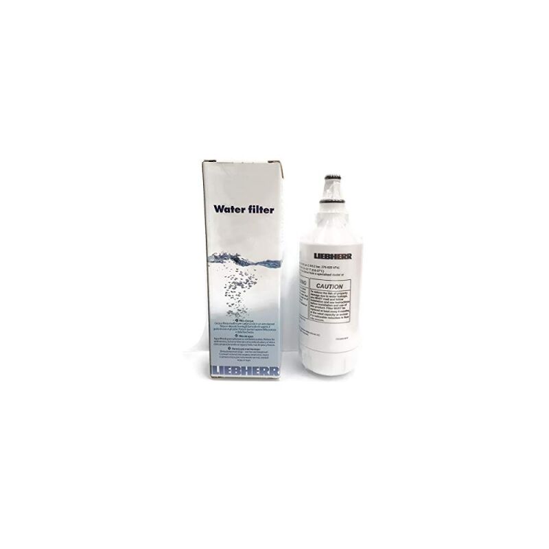 foto del prodotto filtro dell acqua ref american 7440002 liebherr