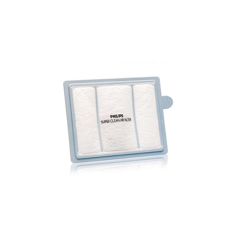 foto del prodotto filtro dell aria per aspirapolvere philips fc8030