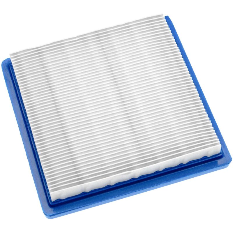foto del prodotto filtro dell aria sostituisce briggs stratton 399877s, 399877 per motore vhbw