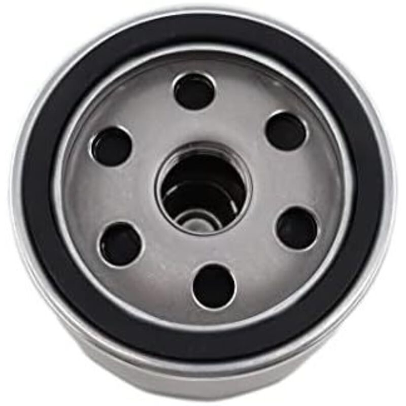 foto del prodotto filtro dell'olio per kawasaki fb460v fc420v fc540v fd501d fd590v fr651v fr691v fr730v fx481v fx541v fx600v fx651v fx691v sostituisce 49065-2076 49065-207 497 065-77. 002 49065-7007
