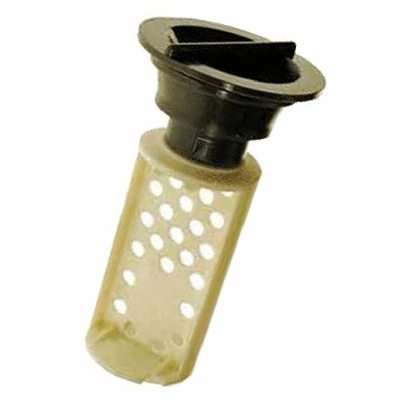 foto del prodotto filtro della pompa di scarico lavatrice whirlpool 43537413662894271323