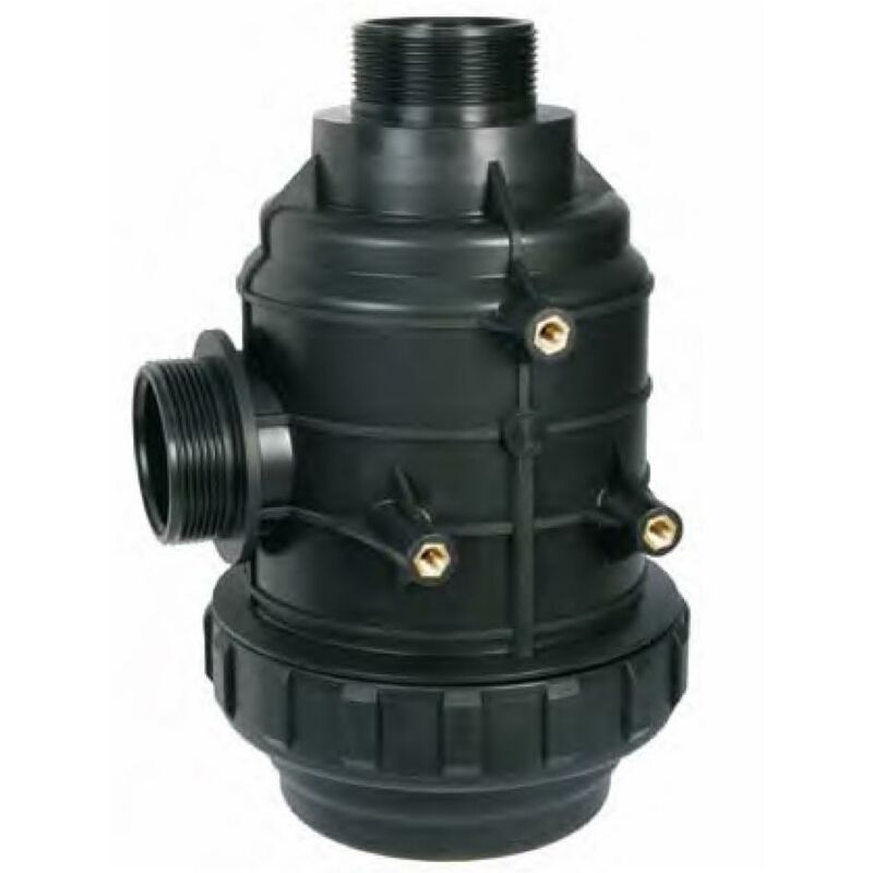 foto del prodotto filtro di aspirazione 50 mesh