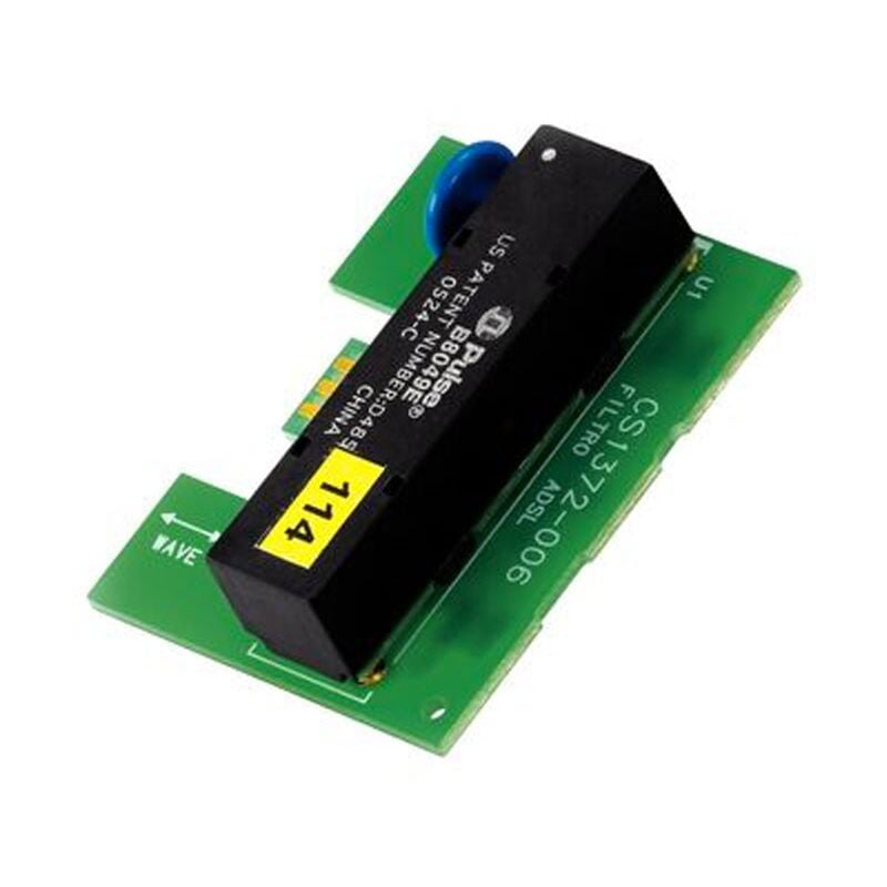 foto del prodotto filtro di linea adsl per pabx urmet agorà 2 1372/57