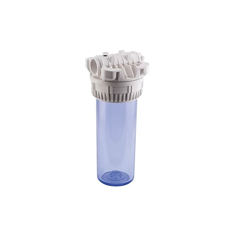 foto del prodotto filtro di nuova generazione lead free sistema senza attrezzi aquawater