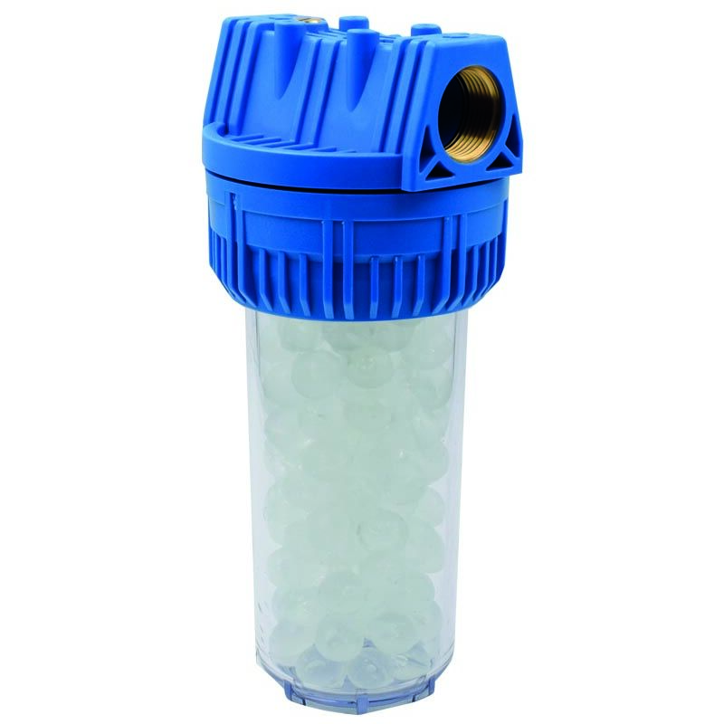 foto del prodotto filtro di polifosfato 3 4 h 7