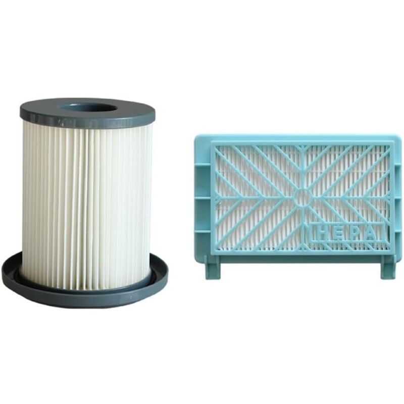 foto del prodotto filtro di pulizia hepa per aspirapolvere fc8732 fc8740 fc8738 fc8748 fc8734 fc8736 fc8733 filtri per aspirapolvere accessori di ricambio per