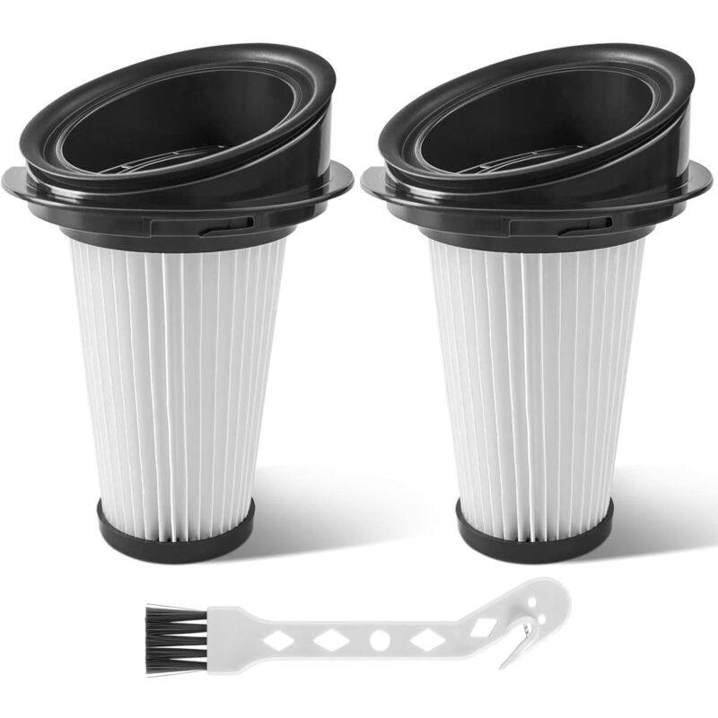foto del prodotto filtro di ricambio per 2 aspirapolvere rowenta x pert 3.60 x pert 160 rh72xxx zr005202 ymyny