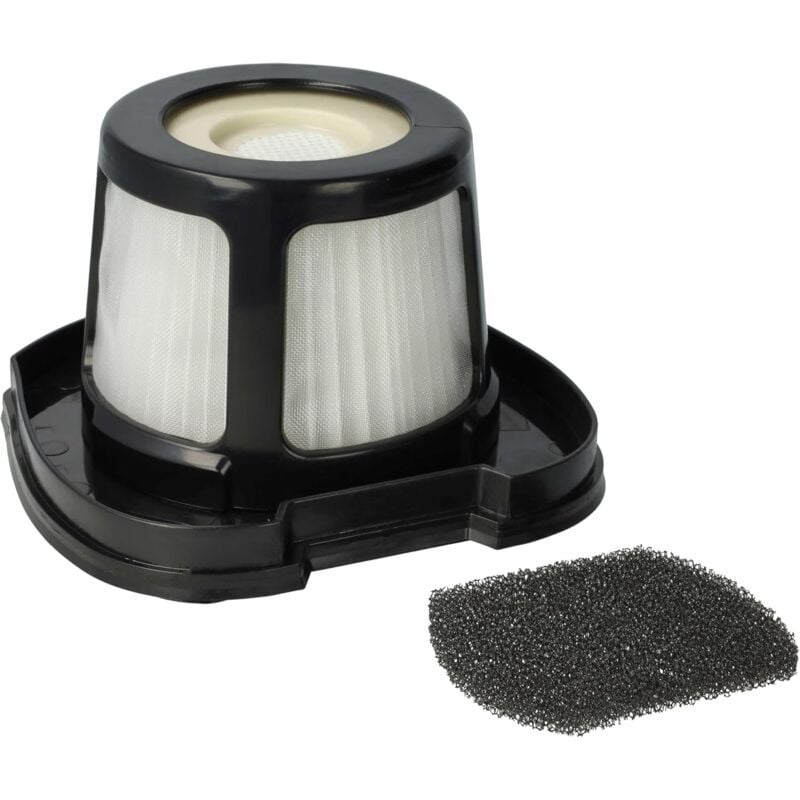 foto del prodotto filtro di ricambio per aspirapolvere bissell 2278n, 1614212, 1614204, 1614203 filtro motore