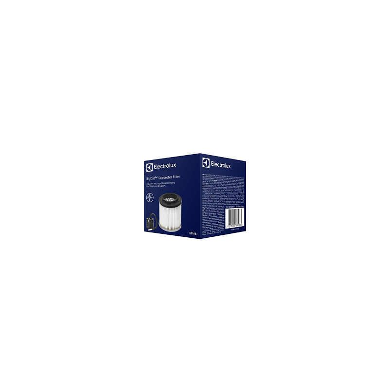 foto del prodotto filtro di ricambio per aspirapolvere di cenere big electrolux 9009230583