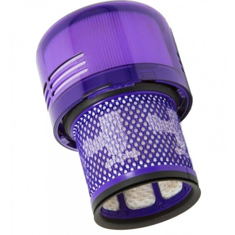 foto del prodotto filtro di ricambio per aspirapolvere dyson v11