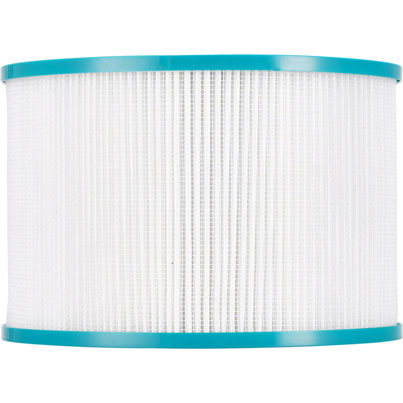 foto del prodotto filtro di ricambio per ventilatore a torre filtro purificatore d aria a pi strati con hepa ad alta densit e carbone attivo. mophorn